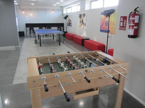 Hostal Residencia Erasmo