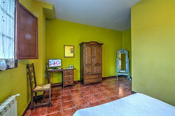 Hostal Posada De Ajo