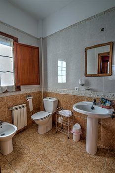 Hostal Posada De Ajo