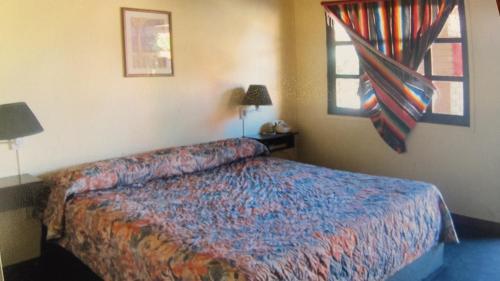 Hotel Ensenada Inn