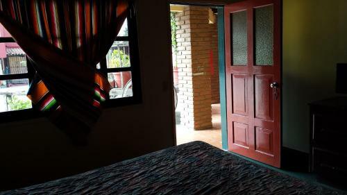 Hotel Ensenada Inn