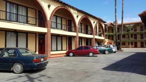 Hotel Ensenada Inn
