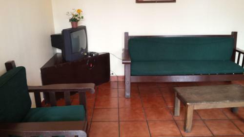 Hotel Ensenada Inn
