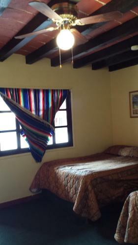 Hotel Ensenada Inn