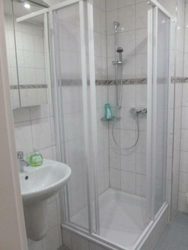 Hostal Altes Vogtshaus