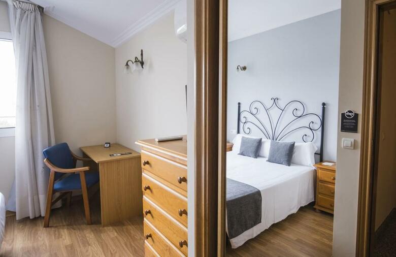 Hotel Alpina