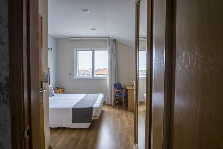 Hotel Alpina