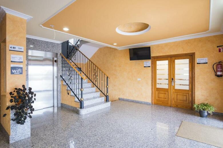 Hotel Alpina