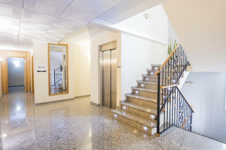 Hotel Alpina