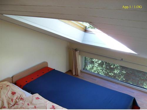 Apartamento J�rgen Ferienappartements