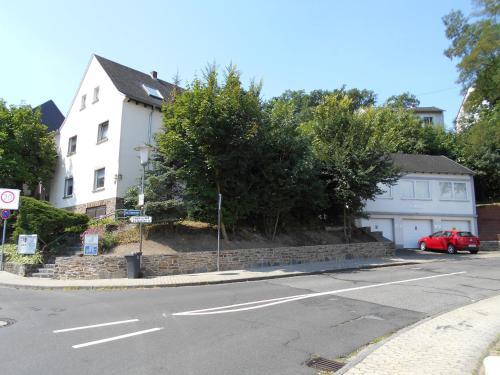 Apartamento J�rgen Ferienappartements
