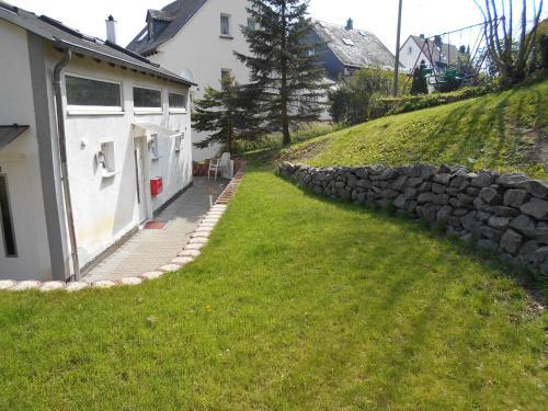 Apartamento J�rgen Ferienappartements