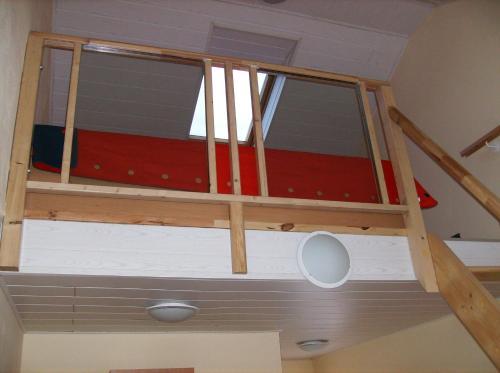 Apartamento J�rgen Ferienappartements