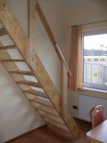 Apartamento J�rgen Ferienappartements