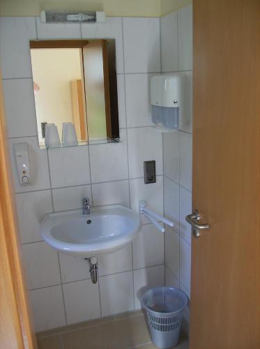 Apartamento J�rgen Ferienappartements