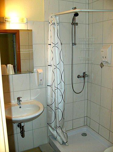 Apartamento J�rgen Ferienappartements
