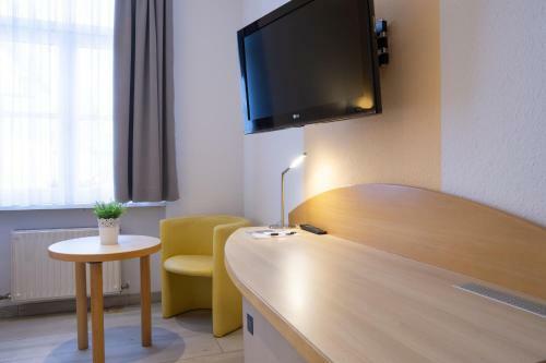 Hotel Alte M�hle
