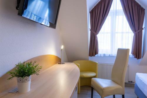 Hotel Alte M�hle