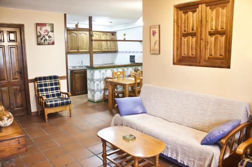 Apartamentos Umbral