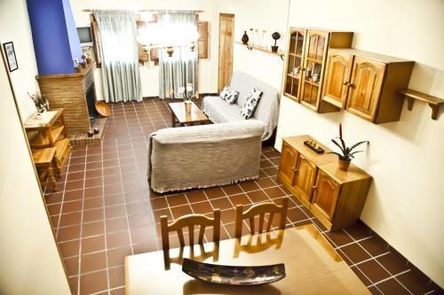 Apartamentos Umbral