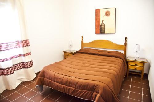 Apartamentos Umbral
