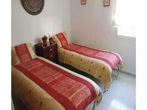 Holiday Home Montesol, Torrox Park