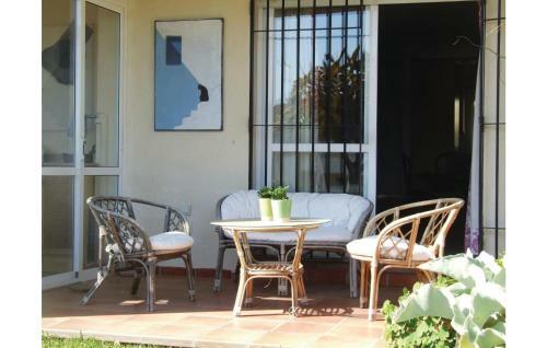 Holiday Home Montesol, Torrox Park