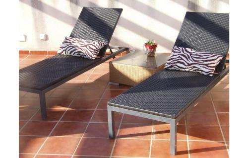 Holiday Home Montesol, Torrox Park
