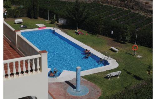Holiday Home Montesol, Torrox Park