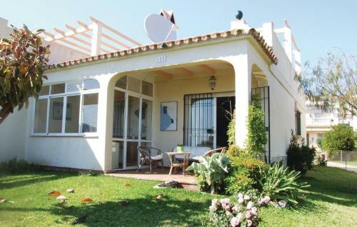 Holiday Home Montesol, Torrox Park