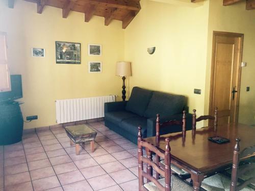 Apartamento Paller Cal Melsio