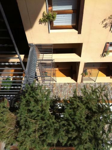 Apartamento Paller Cal Melsio