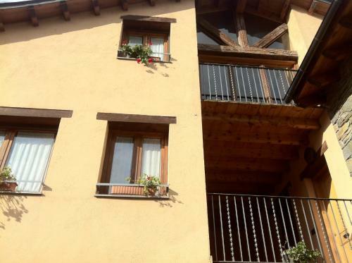 Apartamento Paller Cal Melsio