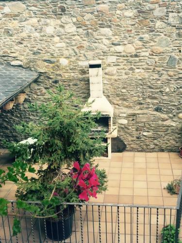 Apartamento Paller Cal Melsio