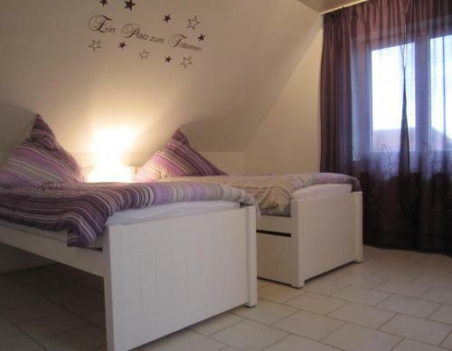 Apartamento Ferien- Und Monteurstudios
