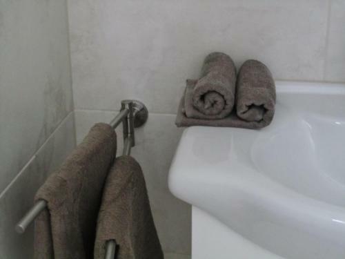 Apartamento Ferien- Und Monteurstudios