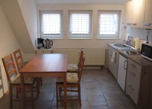 Apartamento Ferien- Und Monteurstudios