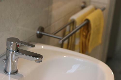 Apartamento Ferien- Und Monteurstudios