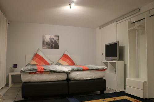 Apartamento Ferien- Und Monteurstudios