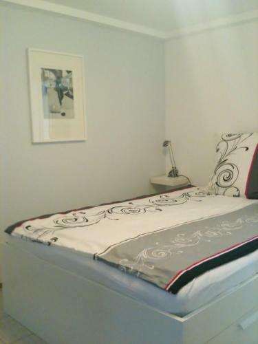 Apartamento Ferien- Und Monteurstudios
