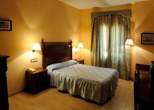 Hotel El Oasis