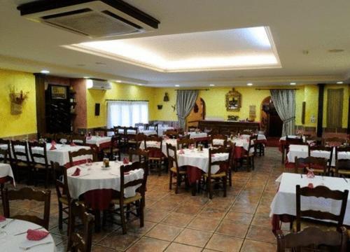 Hotel El Oasis