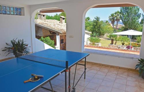 Holiday Home Poligono 5, Parcela