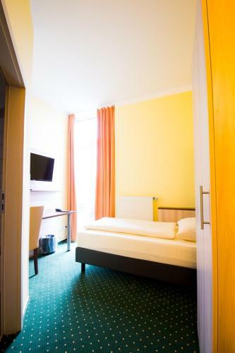Hotel Mirage