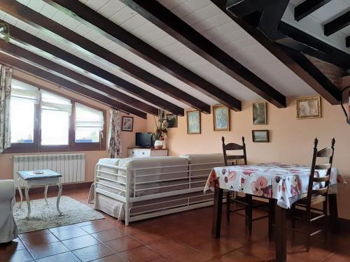 Apartamentos Atxarmin