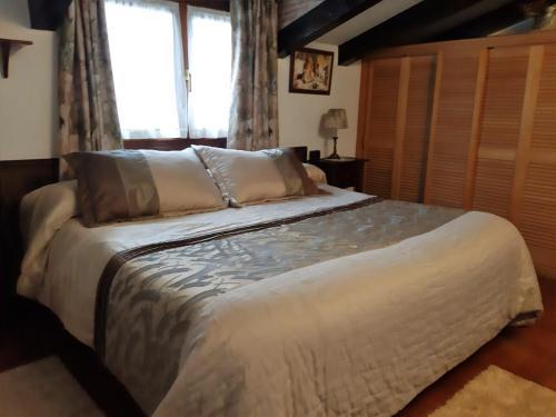 Apartamentos Atxarmin