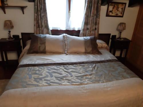 Apartamentos Atxarmin