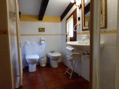 Apartamentos Atxarmin