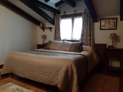 Apartamentos Atxarmin