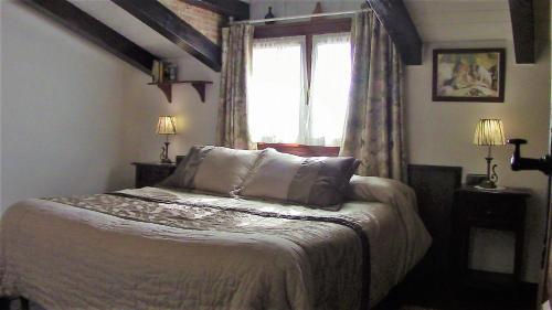 Apartamentos Atxarmin